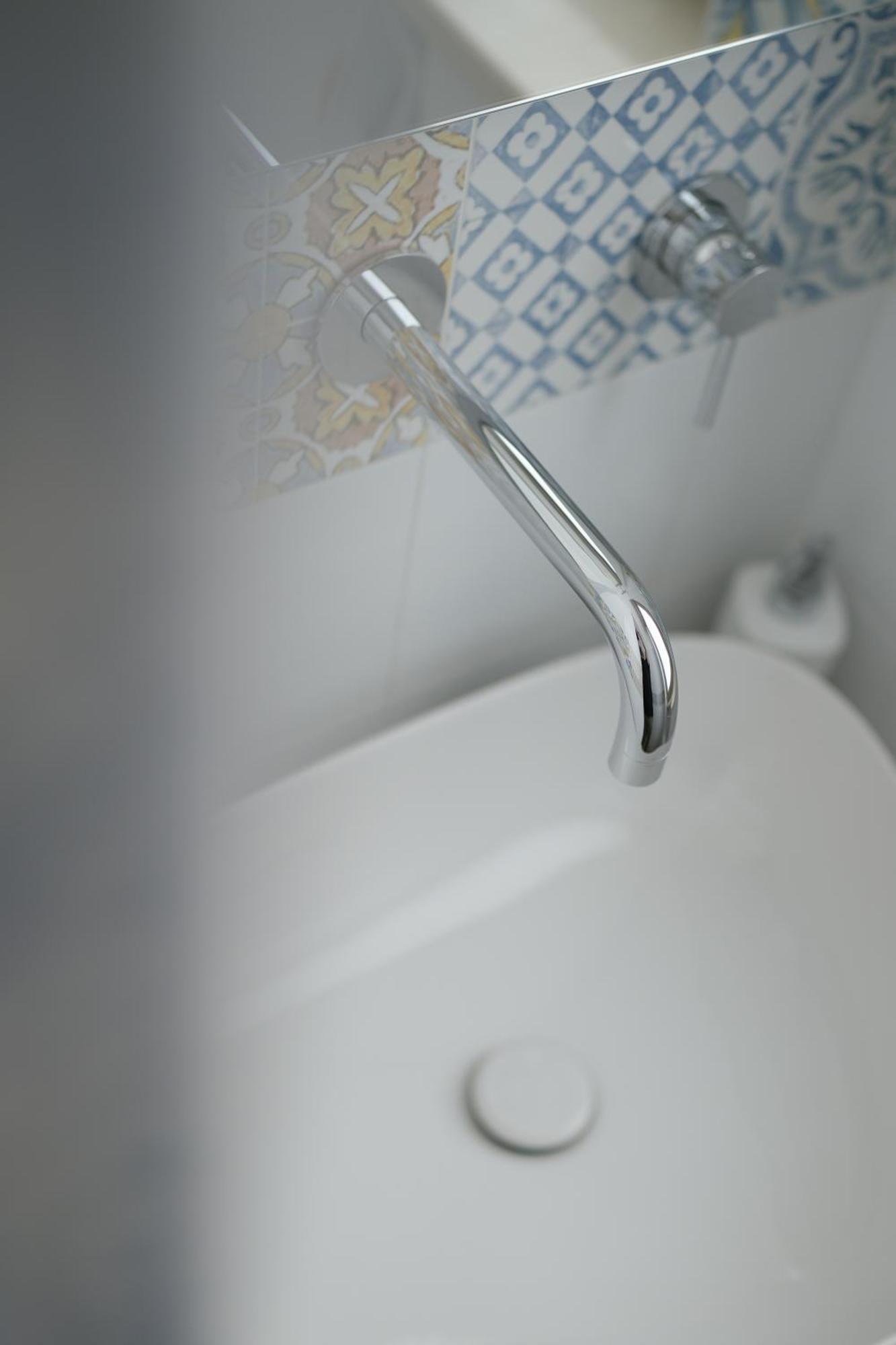 Gasparrini Bed & Breakfast Napoli